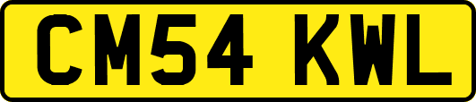 CM54KWL