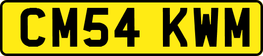 CM54KWM