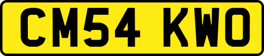 CM54KWO