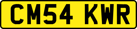 CM54KWR