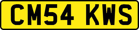 CM54KWS