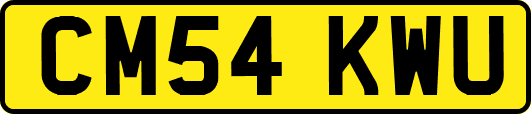 CM54KWU