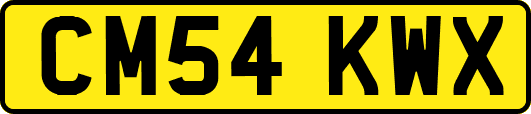 CM54KWX