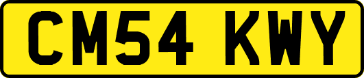 CM54KWY