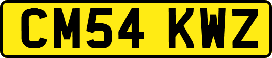 CM54KWZ