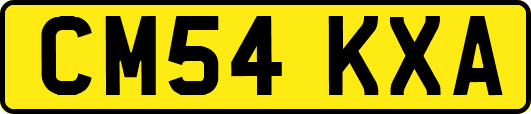 CM54KXA