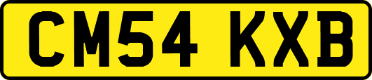 CM54KXB