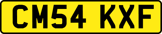 CM54KXF