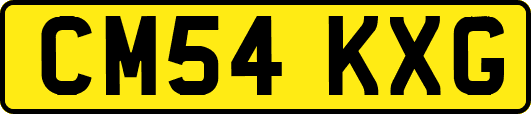 CM54KXG