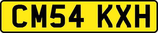 CM54KXH