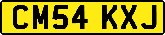 CM54KXJ