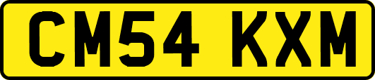 CM54KXM