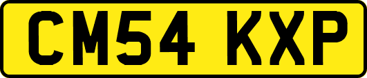 CM54KXP
