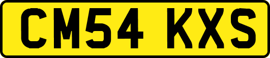 CM54KXS