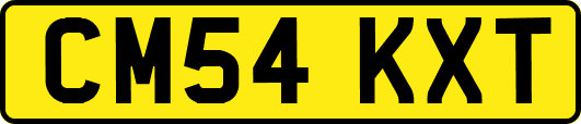 CM54KXT