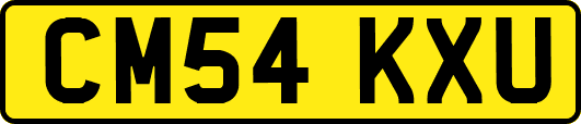CM54KXU
