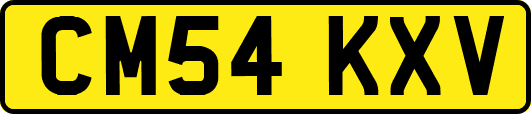 CM54KXV