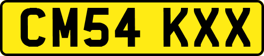 CM54KXX