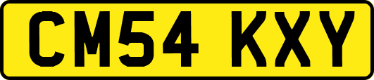 CM54KXY