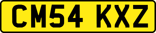 CM54KXZ