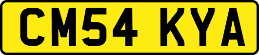 CM54KYA