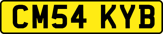 CM54KYB