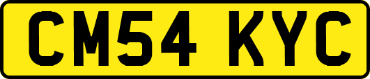 CM54KYC