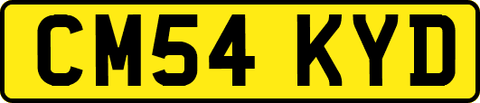 CM54KYD