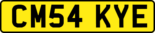 CM54KYE