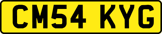 CM54KYG