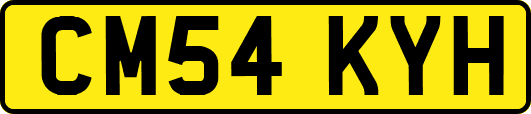 CM54KYH