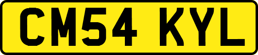CM54KYL