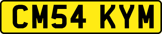 CM54KYM
