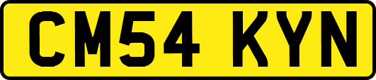 CM54KYN