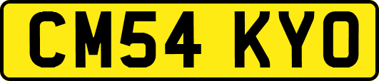 CM54KYO