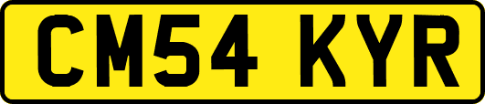 CM54KYR