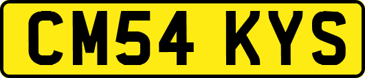 CM54KYS