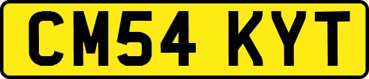 CM54KYT