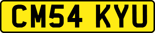 CM54KYU