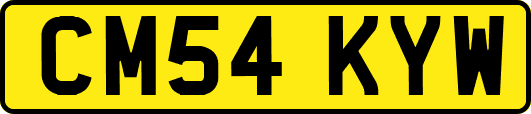 CM54KYW