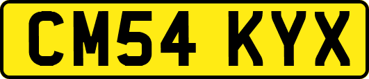 CM54KYX