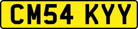 CM54KYY