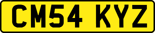 CM54KYZ