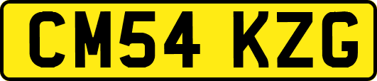 CM54KZG