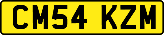 CM54KZM