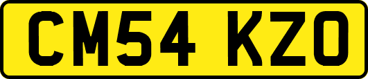 CM54KZO
