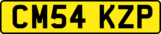 CM54KZP