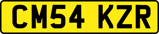 CM54KZR