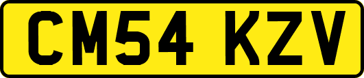 CM54KZV