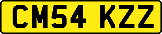 CM54KZZ